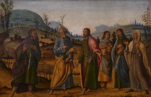 Francouzština: Saint Clément se shledal se svou rodinou