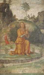Procrisova modlitba k Dianě od Bernardino Luini
