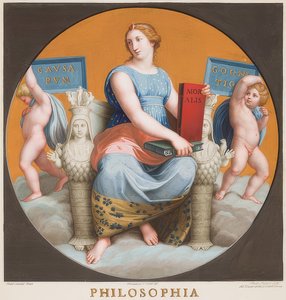 Filosofie (Stanze della Segnatura)