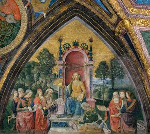Geometrie, 1492-1494.