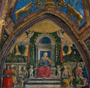 Hudba, 1492-1494.