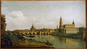  od Bernardo Bellotto