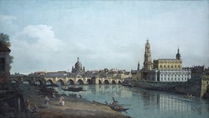  od Bernardo Bellotto