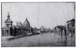  od Bernardo Bellotto
