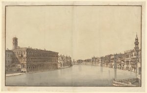  od Bernardo Bellotto