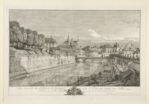  od Bernardo Bellotto