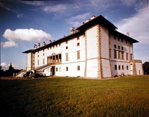Medicean Villa of Artimino