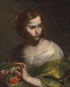 Svatá Dorotka
