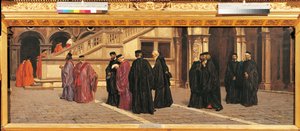 Rada deseti od Bernardo Celentano