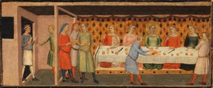  od Bernardo Daddi