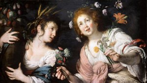 od Bernardo Strozzi