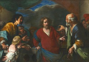  od Bernardo Strozzi