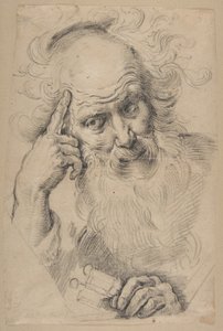 od Bernardo Strozzi