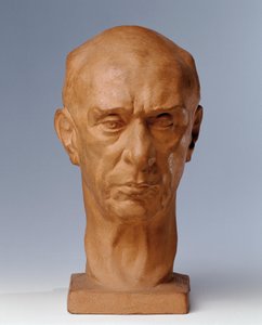 Arnold Schönberg od Bernhard Sopher