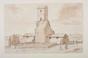  od Bertel Thorvaldsen