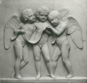  od Bertel Thorvaldsen