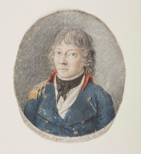Johan Christian Hohlenberg od Bertel Thorvaldsen