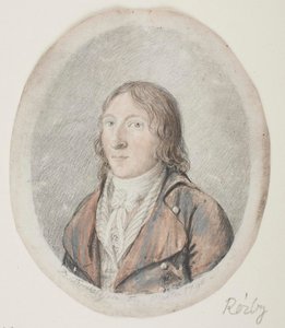 Námořní proviant G.F. Rørbye od Bertel Thorvaldsen