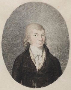  od Bertel Thorvaldsen