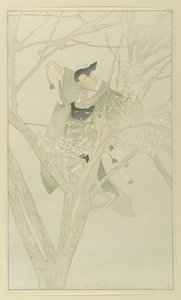Yuki-Anna, The Frost