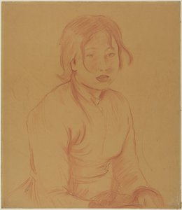  od Berthe Morisot