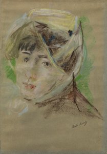  od Berthe Morisot