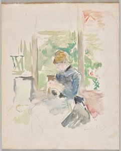  od Berthe Morisot