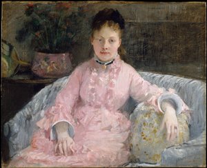  od Berthe Morisot