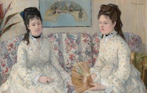  od Berthe Morisot