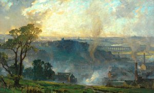 Heart of the West Riding