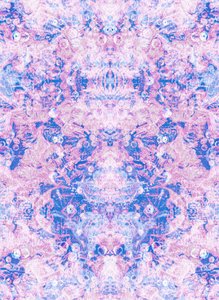 Dream Haze, 2014 (kombinovaná technika, ilustrace, digitální)