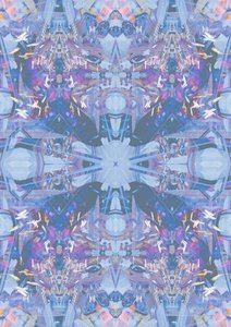 I spy, 2015 (fotografie, ilustrace, digitální)