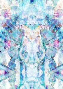 Serendipity, 2015 (fotografie, ilustrace, digitál)