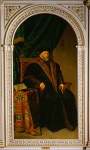 Thomas Lord Audley z Waldenu
