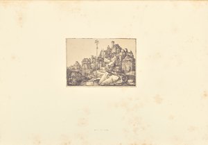 Saint Antoine od Bisson Frères