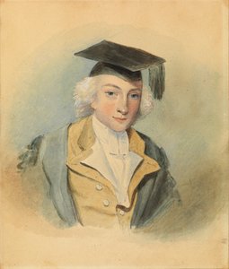 James Smithson, n.d. od Bone