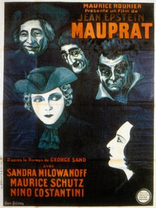 Mauprat od Boris Bilinsky