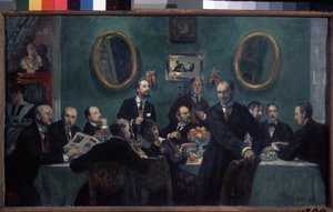 Members of the World of Art Movement   1318087   cs       czech Successfully Translated  Original: Poort van het kasteel te Buren Translat: Poort van het kasteel te Buren 1386321 cs czech Successfully Translated Original: Ein alter Bettler Translat: Ein al od Boris Mikhailovich Kustodiev