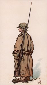 Závěsný od Boris Vasilievich Zvorykin