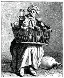 Život! Život!, 1737-1742.