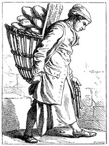 Pekař, 1885.