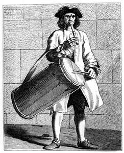 Provensálsko, 1737-1742.
