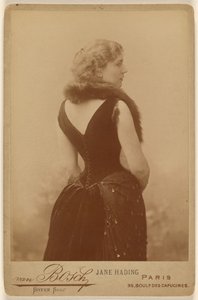 Jane Hading od Boyer