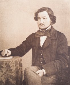 William Morris 23-vuotias od British Photographer