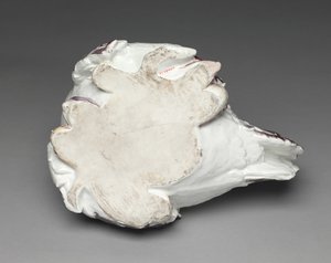 Hen and Chicks Tureen, Chelsea Porcelain Factory, c.1755 od British School