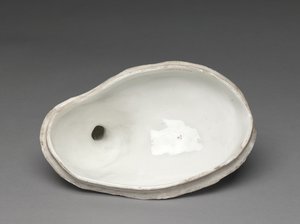 Hen and Chicks Tureen, Chelsea Porcelain Factory, c.1755 od British School