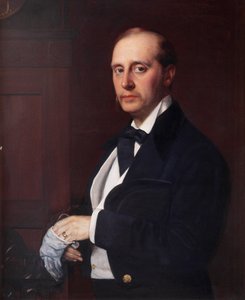 Stephen Isaacson Tucker, Somerset Herald od British School