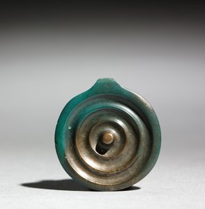 Prvky z náhrdelníku, 1300 let před naším letopočtem od Bronze Age