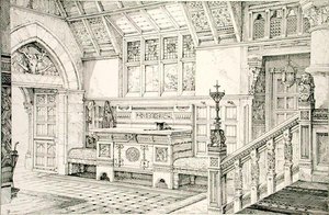 Hall, z 