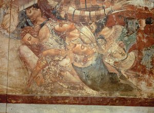 Triumph of Death, čerstvý ... (čerstvý)